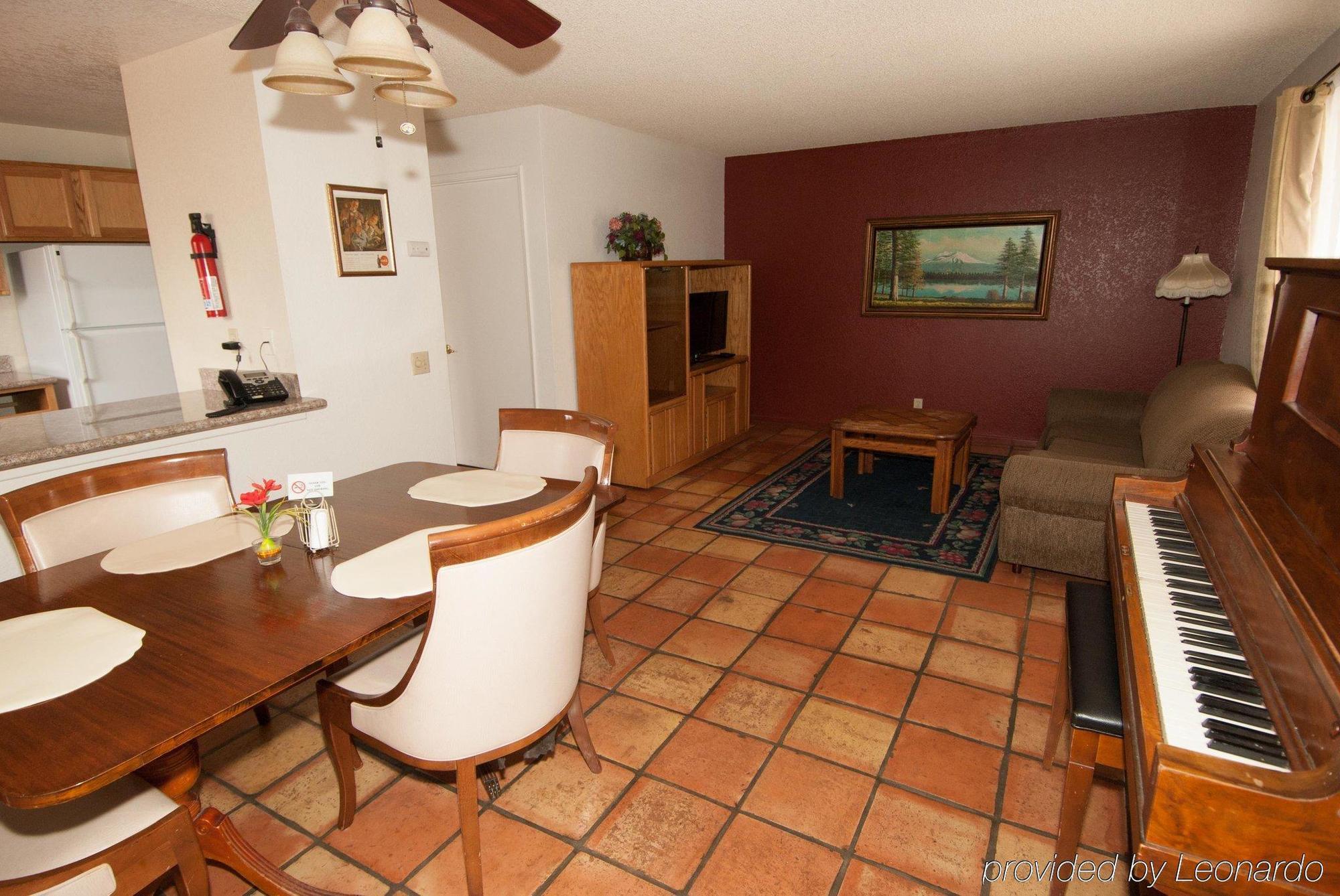 Sunnyvale Garden Suites - Joshua Tree National Park Twentynine Palms Eksteriør billede