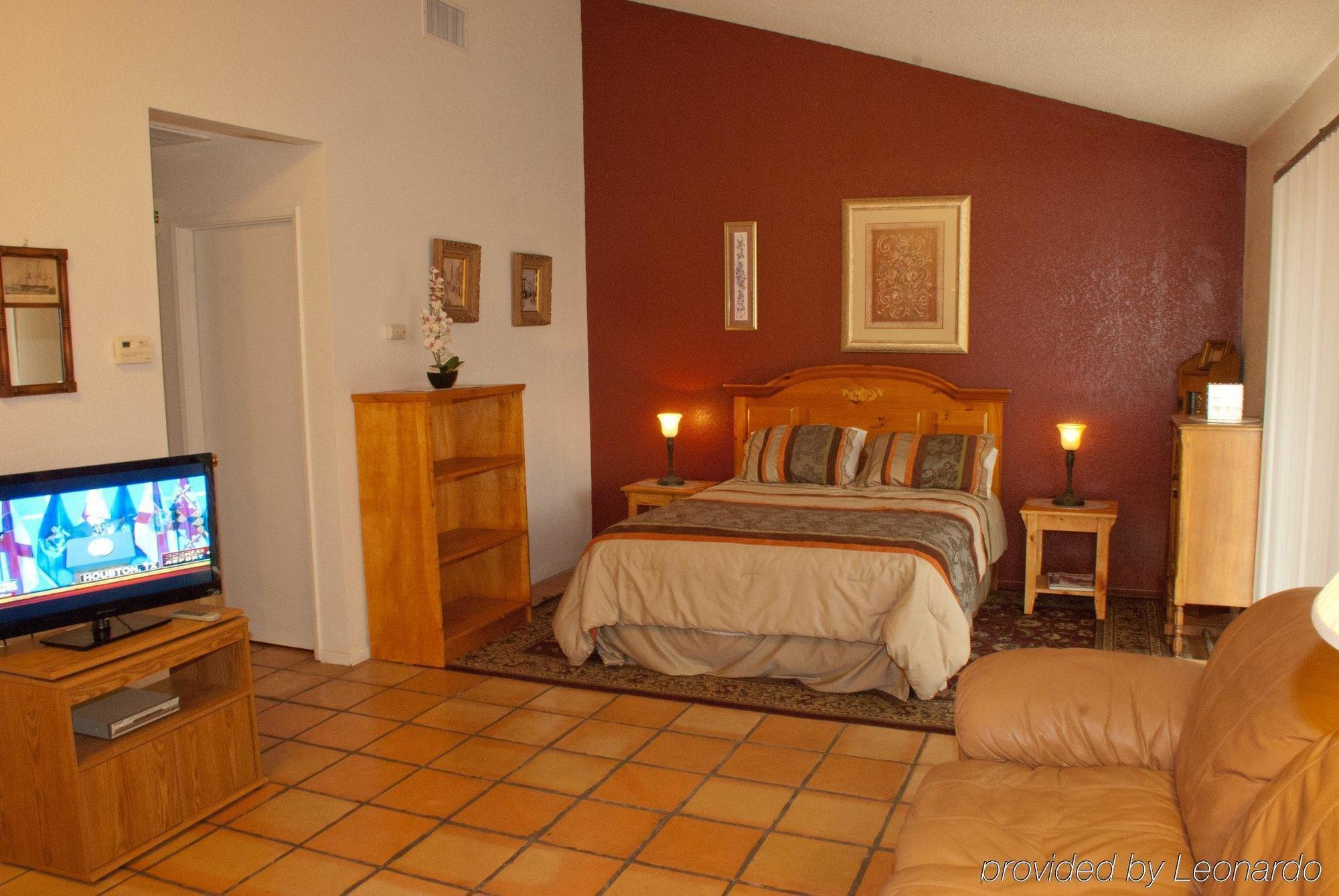 Sunnyvale Garden Suites - Joshua Tree National Park Twentynine Palms Eksteriør billede