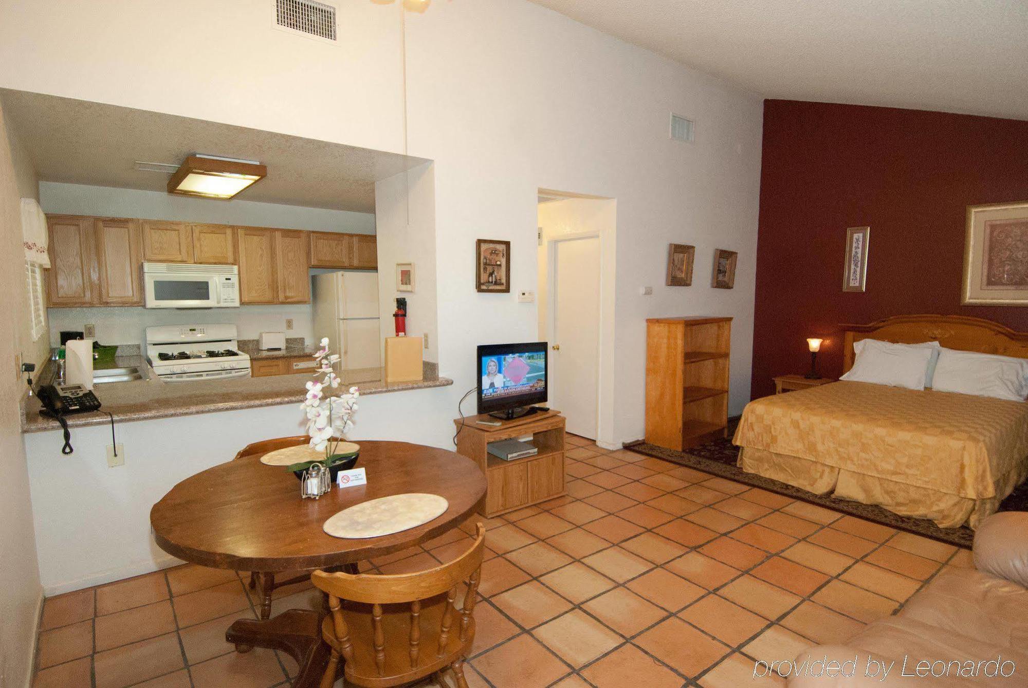 Sunnyvale Garden Suites - Joshua Tree National Park Twentynine Palms Eksteriør billede