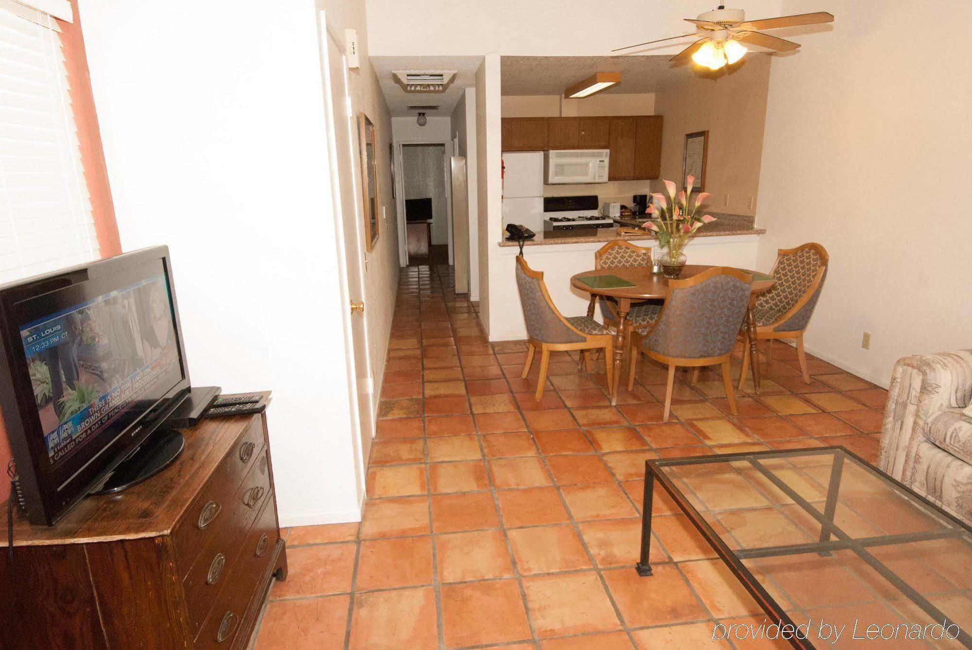 Sunnyvale Garden Suites - Joshua Tree National Park Twentynine Palms Eksteriør billede