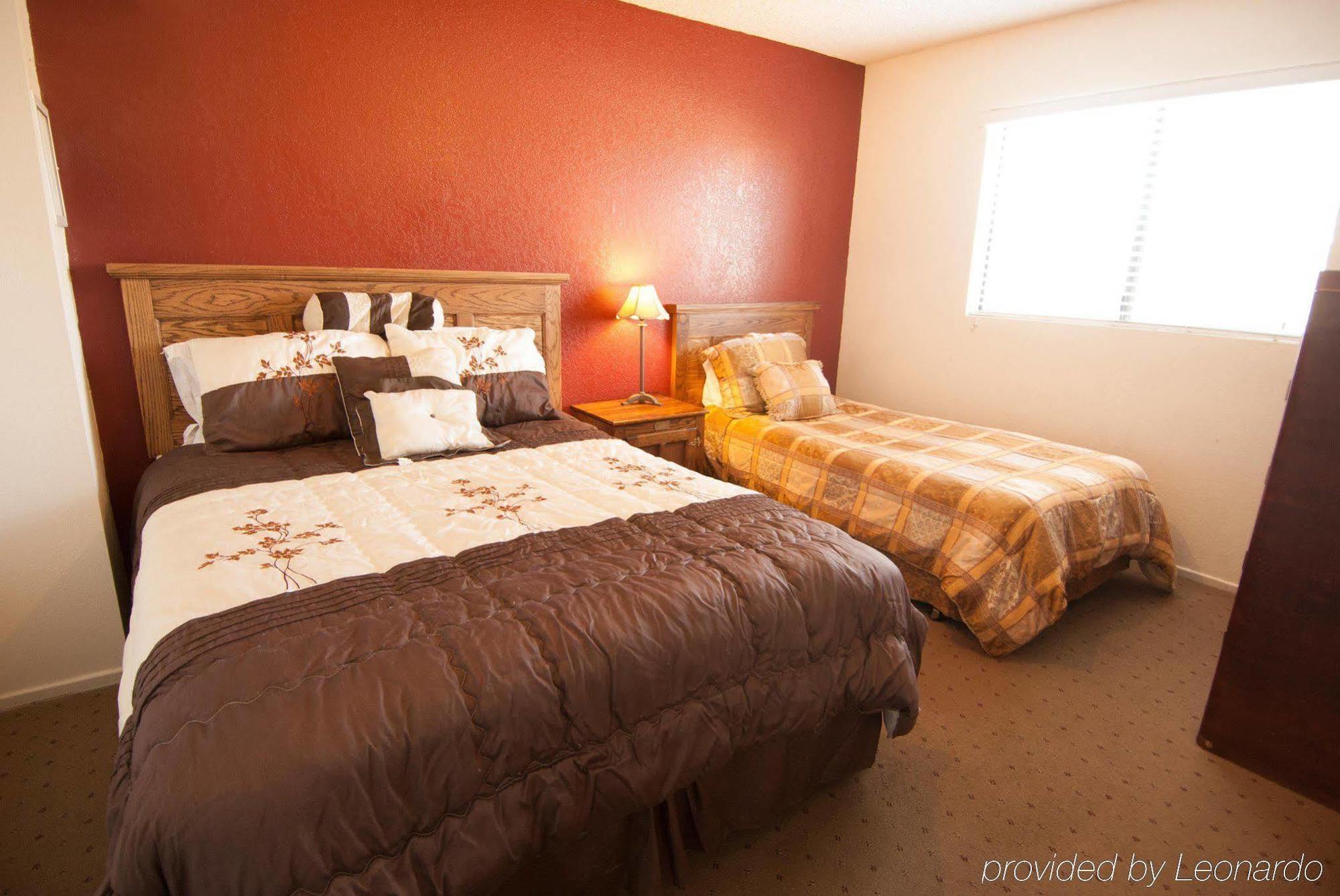 Sunnyvale Garden Suites - Joshua Tree National Park Twentynine Palms Eksteriør billede