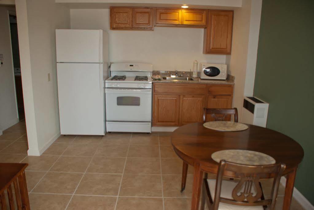Sunnyvale Garden Suites - Joshua Tree National Park Twentynine Palms Eksteriør billede